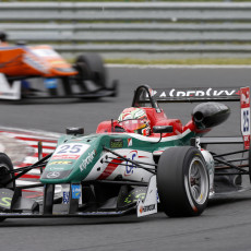 F3 2014 - Hungaroring