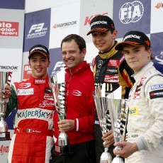 F3 2014 - Hungaroring