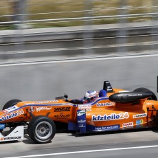 F3 2014 - Norisring