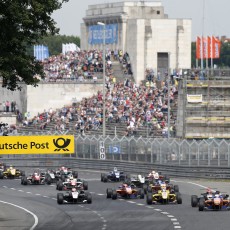 F3 2014 - Norisring