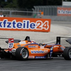 F3 2014 - Norisring