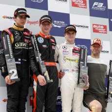 F3 2014 - Norisring