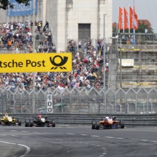 F3 2014 - Norisring