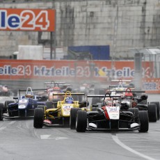 F3 2014 - Norisring