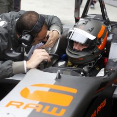 F3 2014 - Moscow Raceway