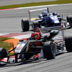 F3 2014 - Moscow Raceway