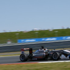 F3 2014 - Moscow Raceway