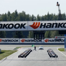 F3 2014 - Moscow Raceway