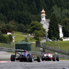  F3 2014 - Red Bull Ring