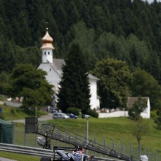  F3 2014 - Red Bull Ring