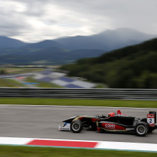  F3 2014 - Red Bull Ring