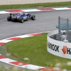  F3 2014 - Red Bull Ring