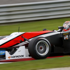  F3 2014 - Red Bull Ring