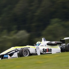  F3 2014 - Red Bull Ring