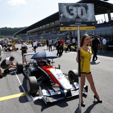  F3 2014 - Red Bull Ring