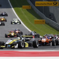  F3 2014 - Red Bull Ring