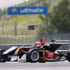  F3 2014 - Red Bull Ring