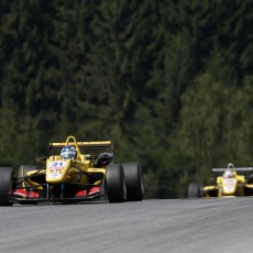  F3 2014 - Red Bull Ring