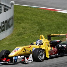  F3 2014 - Red Bull Ring