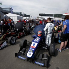  F3 2014 - Red Bull Ring