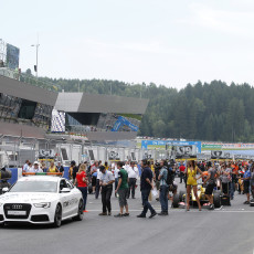  F3 2014 - Red Bull Ring