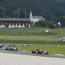  F3 2014 - Red Bull Ring