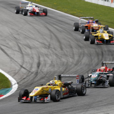  F3 2014 - Red Bull Ring