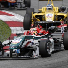  F3 2014 - Red Bull Ring