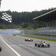  F3 2014 - Red Bull Ring