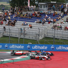  F3 2014 - Red Bull Ring