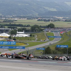  F3 2014 - Red Bull Ring