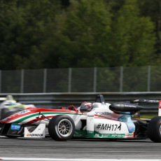  F3 2014 - Red Bull Ring