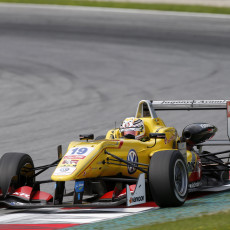  F3 2014 - Red Bull Ring