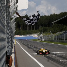  F3 2014 - Red Bull Ring