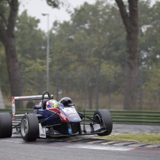 F3 2014 - Imola