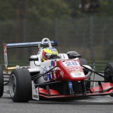 F3 2014 - Imola