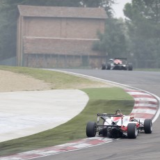 F3 2014 - Imola