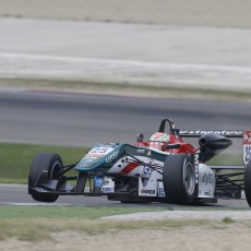 F3 2014 - Imola