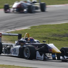 F3 2014 - Imola