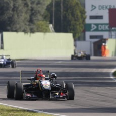 F3 2014 - Imola