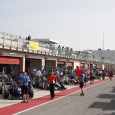 F3 2014 - Imola