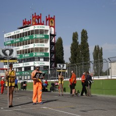 F3 2014 - Imola