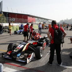 F3 2014 - Imola