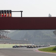 F3 2014 - Imola