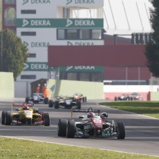 F3 2014 - Imola