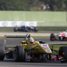 F3 2014 - Imola