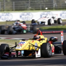 F3 2014 - Imola