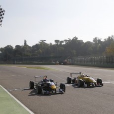 F3 2014 - Imola