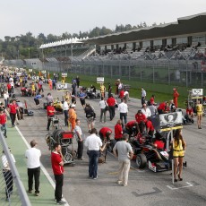 F3 2014 - Imola