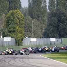 F3 2014 - Imola